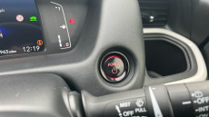 Honda Jazz 1.5 i-MMD Hybrid Advance 5dr eCVT Hybrid Hatchback